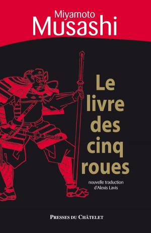 Cover of the book Le livre des cinq roues by Erik Pigani