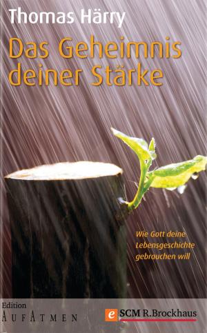 Cover of the book Das Geheimnis deiner Stärke by Nick Butterworth, Mick Inkpen