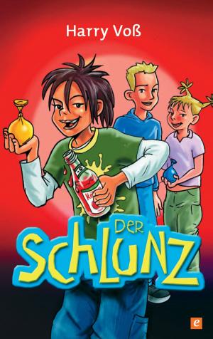 Cover of the book Der Schlunz by Alexander Lombardi, Sandra Binder