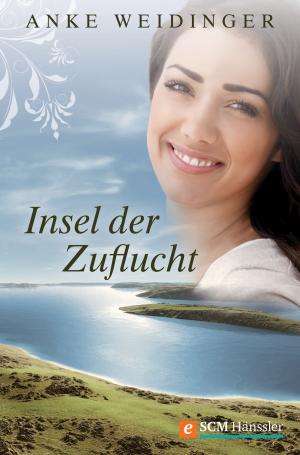 Cover of the book Insel der Zuflucht by Veronika Schmidt