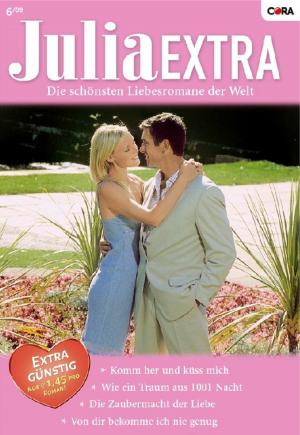 Cover of the book Julia Extra Band 0297 by JESSICA HART