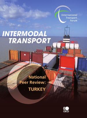 Cover of the book Intermodal Transport by Collective