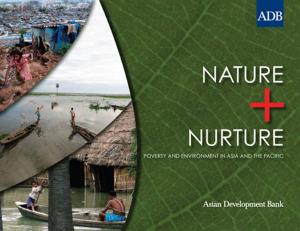Cover of the book Nature and Nurture by Asian Development Bank