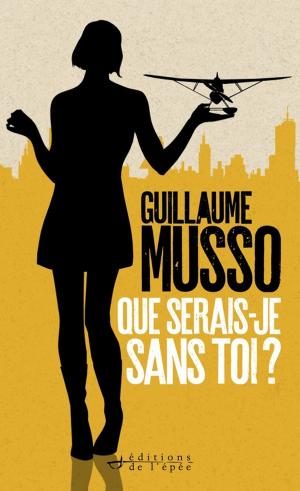 Cover of the book Que serais-je sans toi ? by Angélique Barbérat