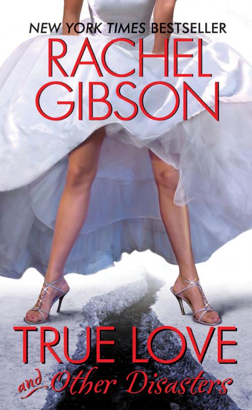 Cover of the book True Love and Other Disasters by Rachel Gibson, Avon
