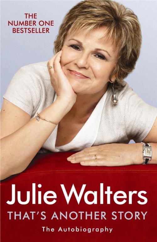 Cover of the book That's Another Story by Julie Walters, Orion Publishing Group
