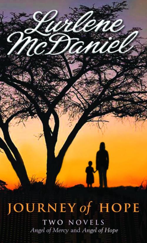 Cover of the book Journey of Hope by Lurlene McDaniel, Random House Children's Books