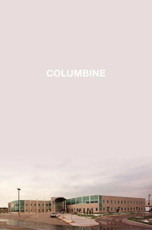 Cover of the book Columbine by Dave Cullen, Grand Central Publishing