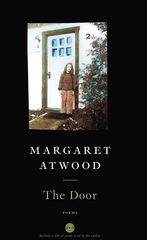 Cover of the book The Door by Margaret Atwood, HMH Books