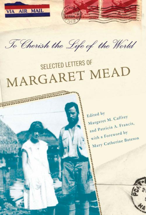 Cover of the book To Cherish the Life of the World by Margaret Caffrey, Patricia Francis, Basic Books