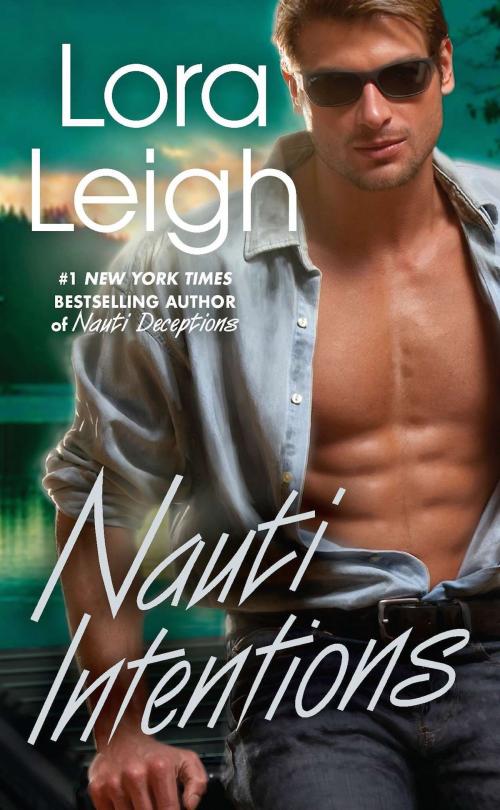 Cover of the book Nauti Intentions by Lora Leigh, Penguin Publishing Group
