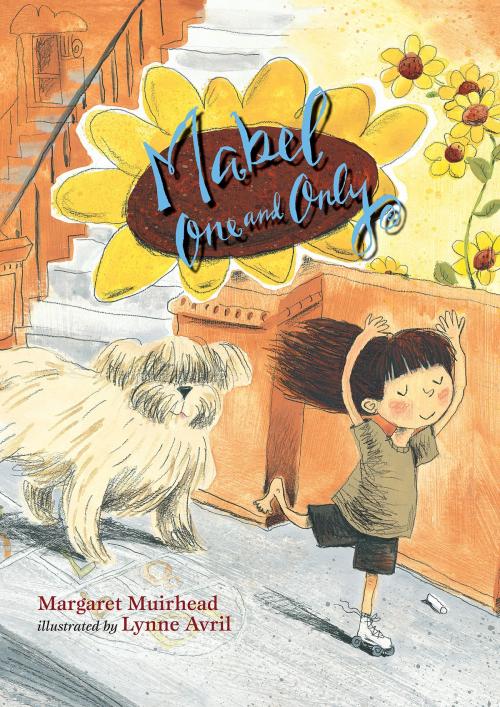 Cover of the book Mabel, One and Only by Margaret Muirhead, Penguin Young Readers Group
