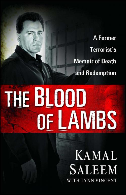 Cover of the book The Blood of Lambs by Kamal Saleem, Howard Books