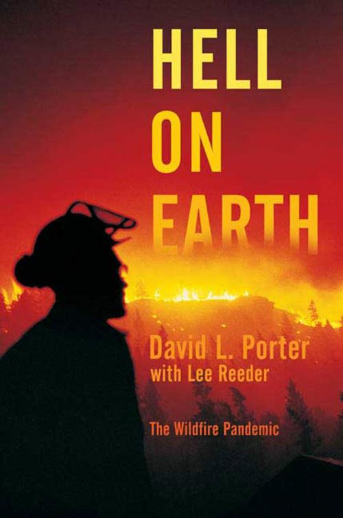 Cover of the book Hell on Earth by David L. Porter, Lee Reeder, Tom Doherty Associates