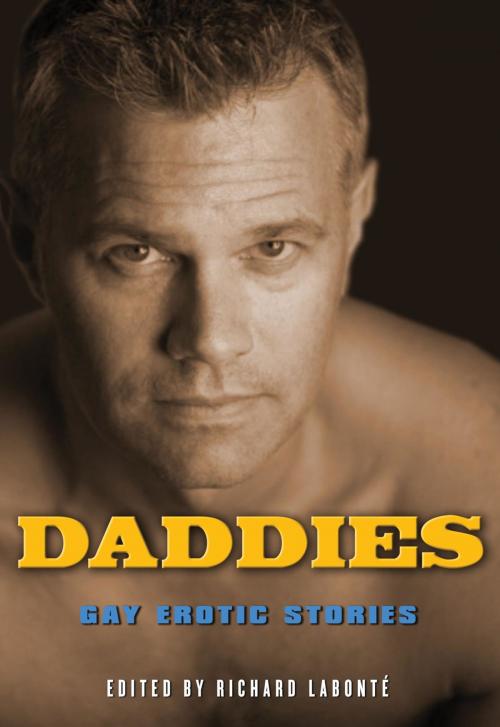 Cover of the book Daddies by , Cleis Press