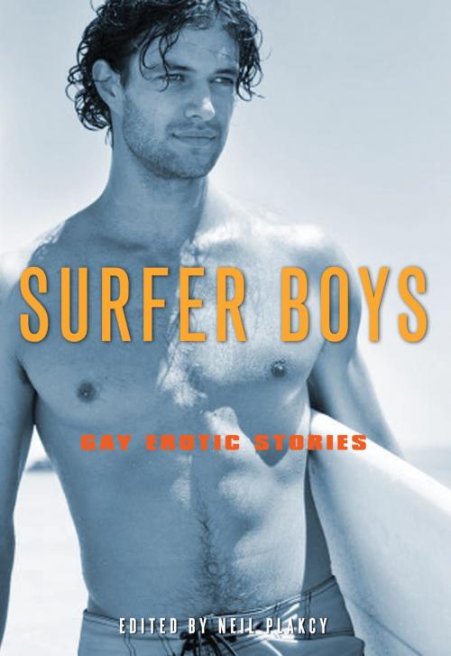 Cover of the book Surfer Boys by , Cleis Press