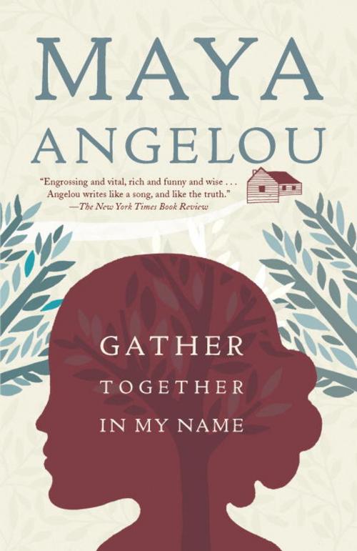 Cover of the book Gather Together in My Name by Maya Angelou, Random House Publishing Group