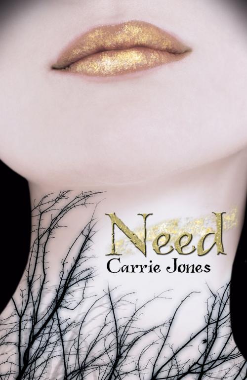 Cover of the book Need by Ms. Carrie Jones, Bloomsbury Publishing