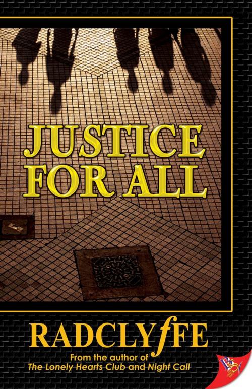 Cover of the book Justice for All by Radclyffe, Bold Strokes Books, Inc.