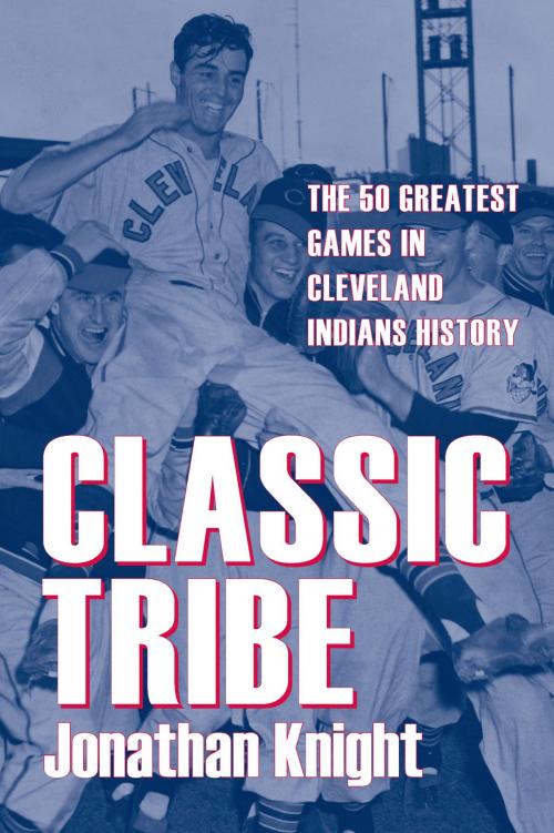 Cover of the book Classic Tribe by Jonathan Knight, The Kent State University Press