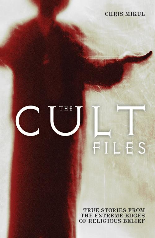 Cover of the book The Cult Files by Chris Mikul, Allen & Unwin