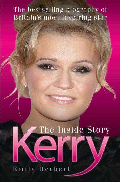 Cover of the book Kerry by Emily Herbert, John Blake Publishing