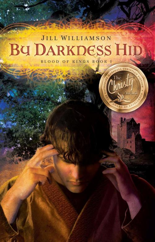 Cover of the book By Darkness Hid by Jill Williamson, Enclave Publishing