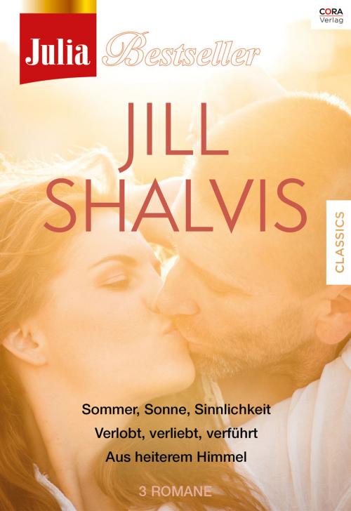 Cover of the book Julia Bestseller - Jill Shalvis by Jill Shalvis, CORA Verlag