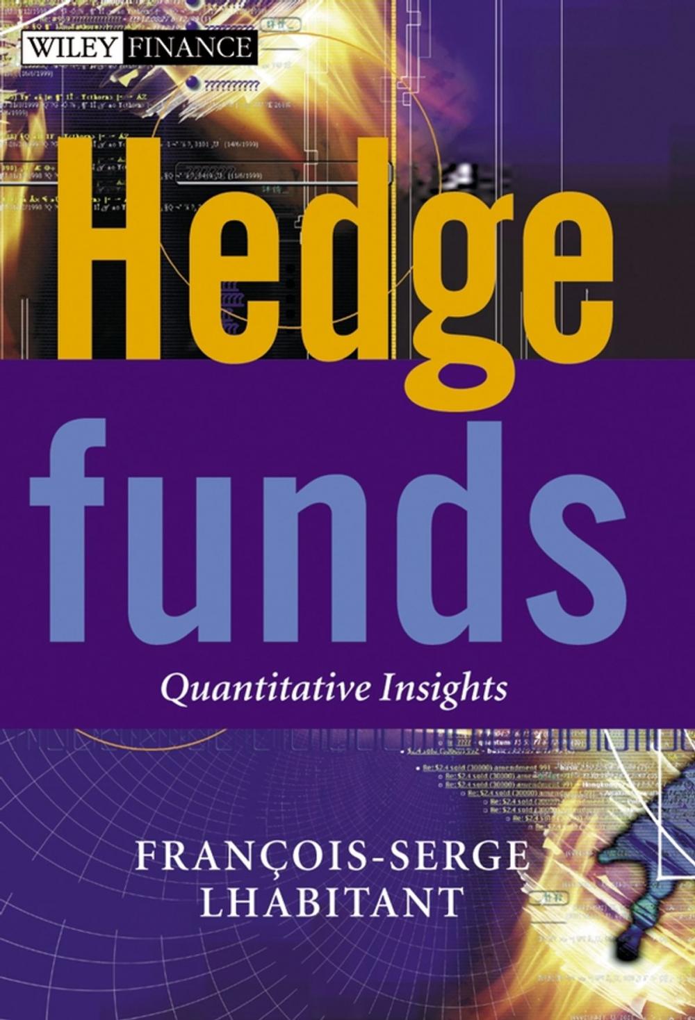 Big bigCover of Hedge Funds