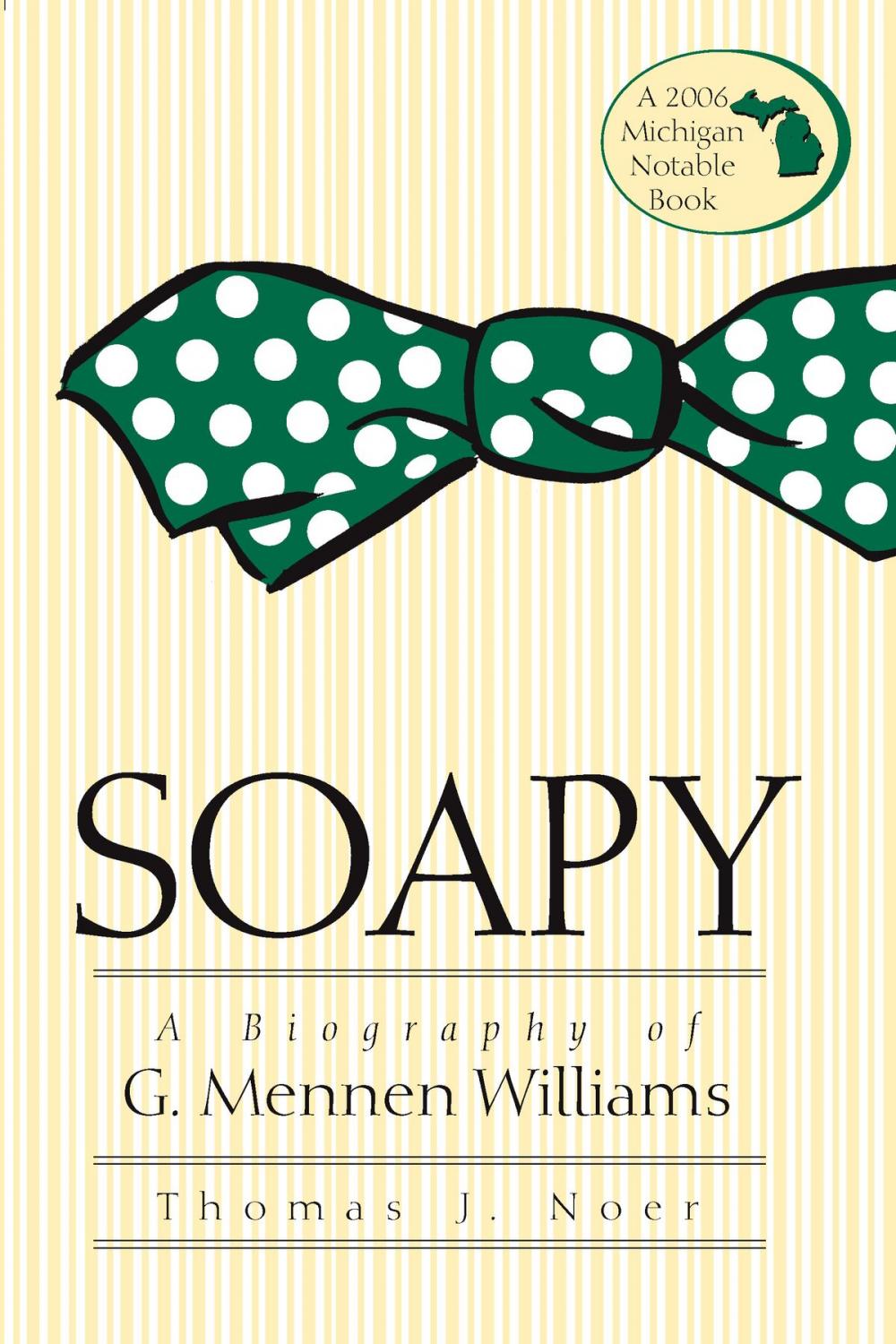 Big bigCover of Soapy