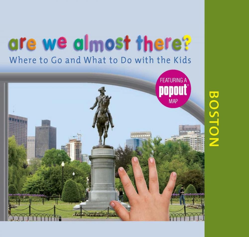 Big bigCover of Are We Almost There? Boston