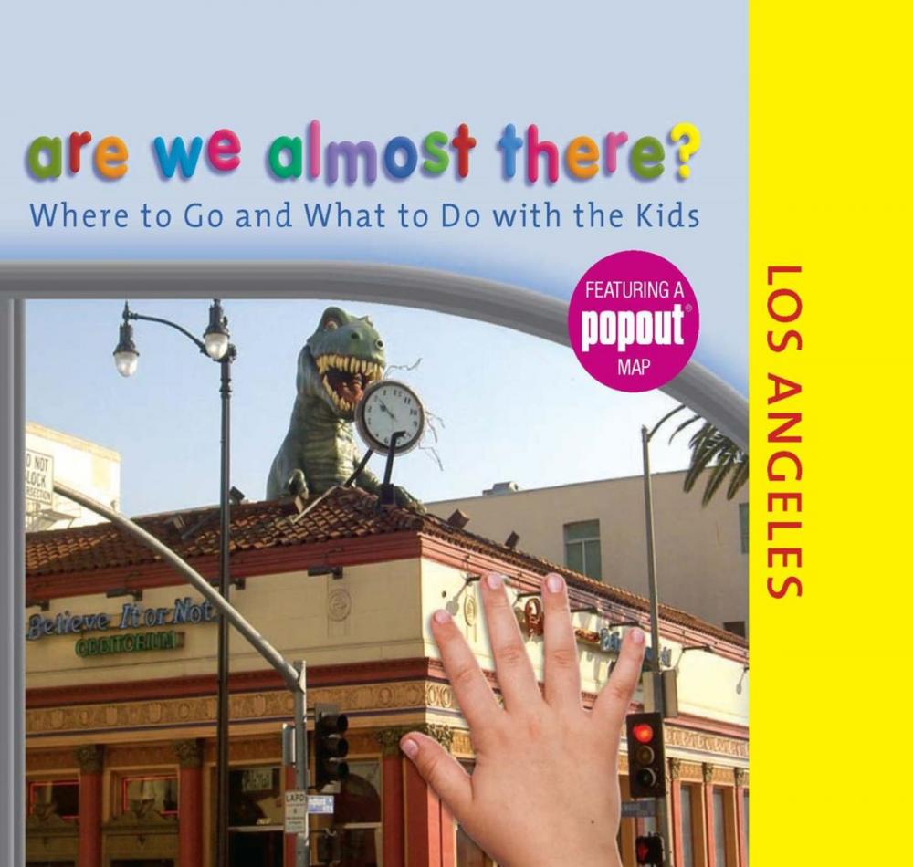 Big bigCover of Are We Almost There? Los Angeles
