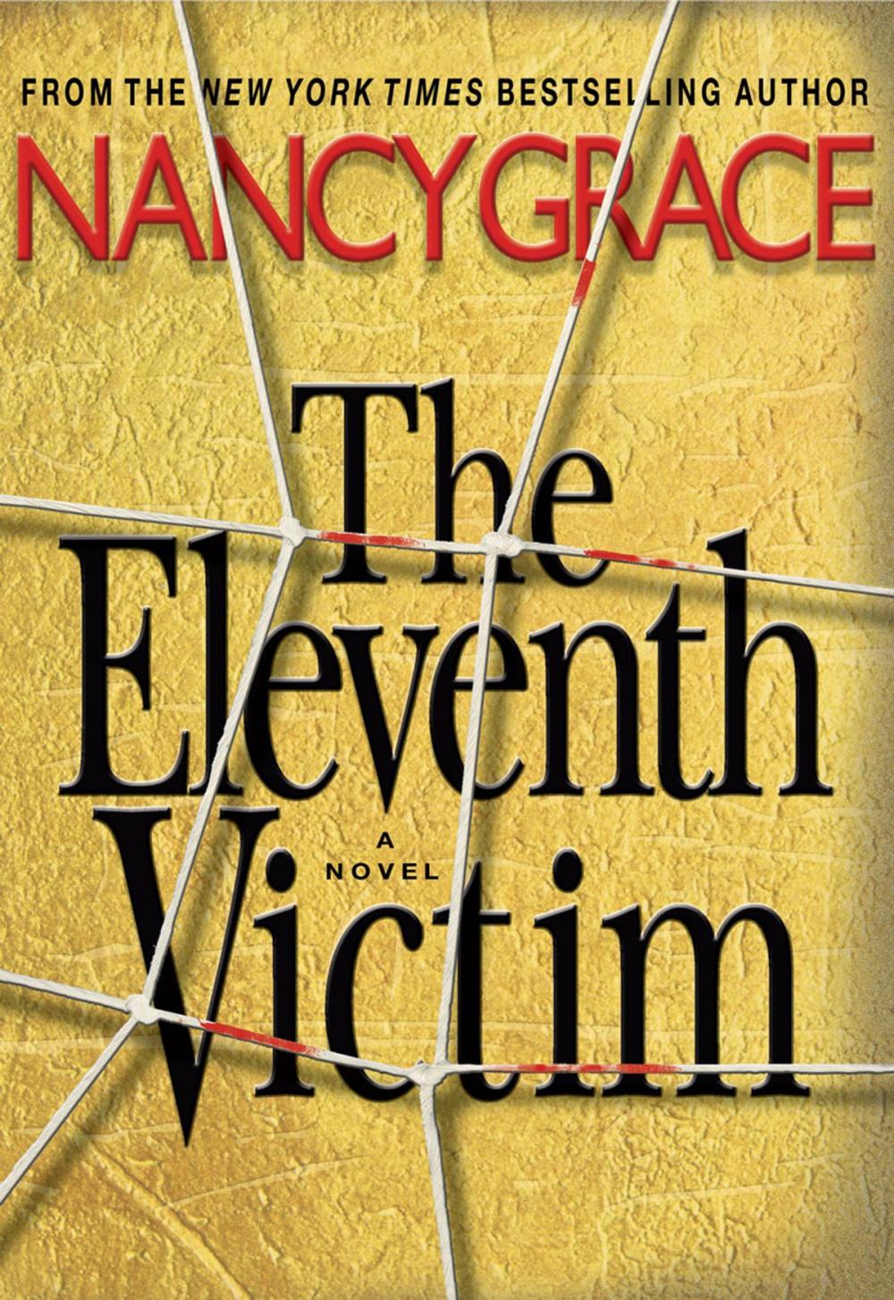 Big bigCover of The Eleventh Victim