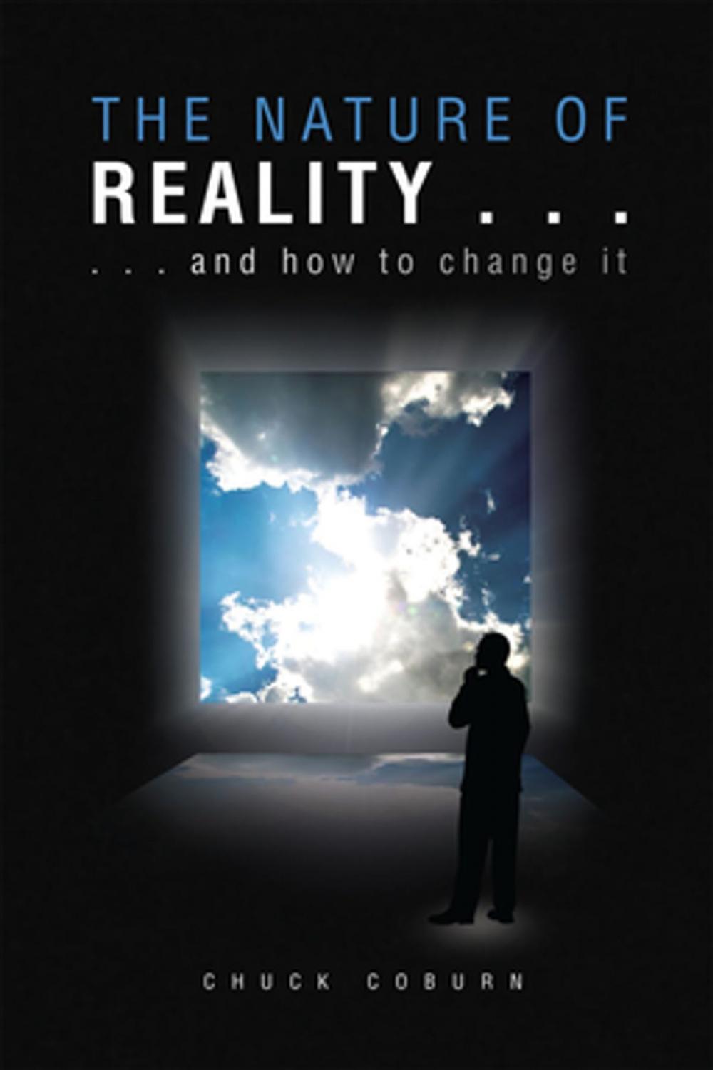 Big bigCover of The Nature of Reality ...
