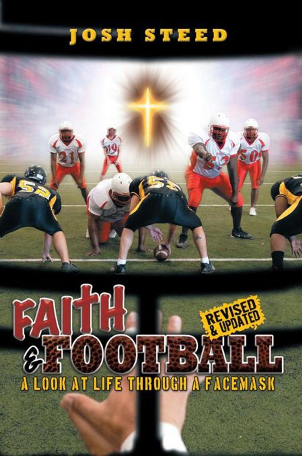 Big bigCover of Faith & Football