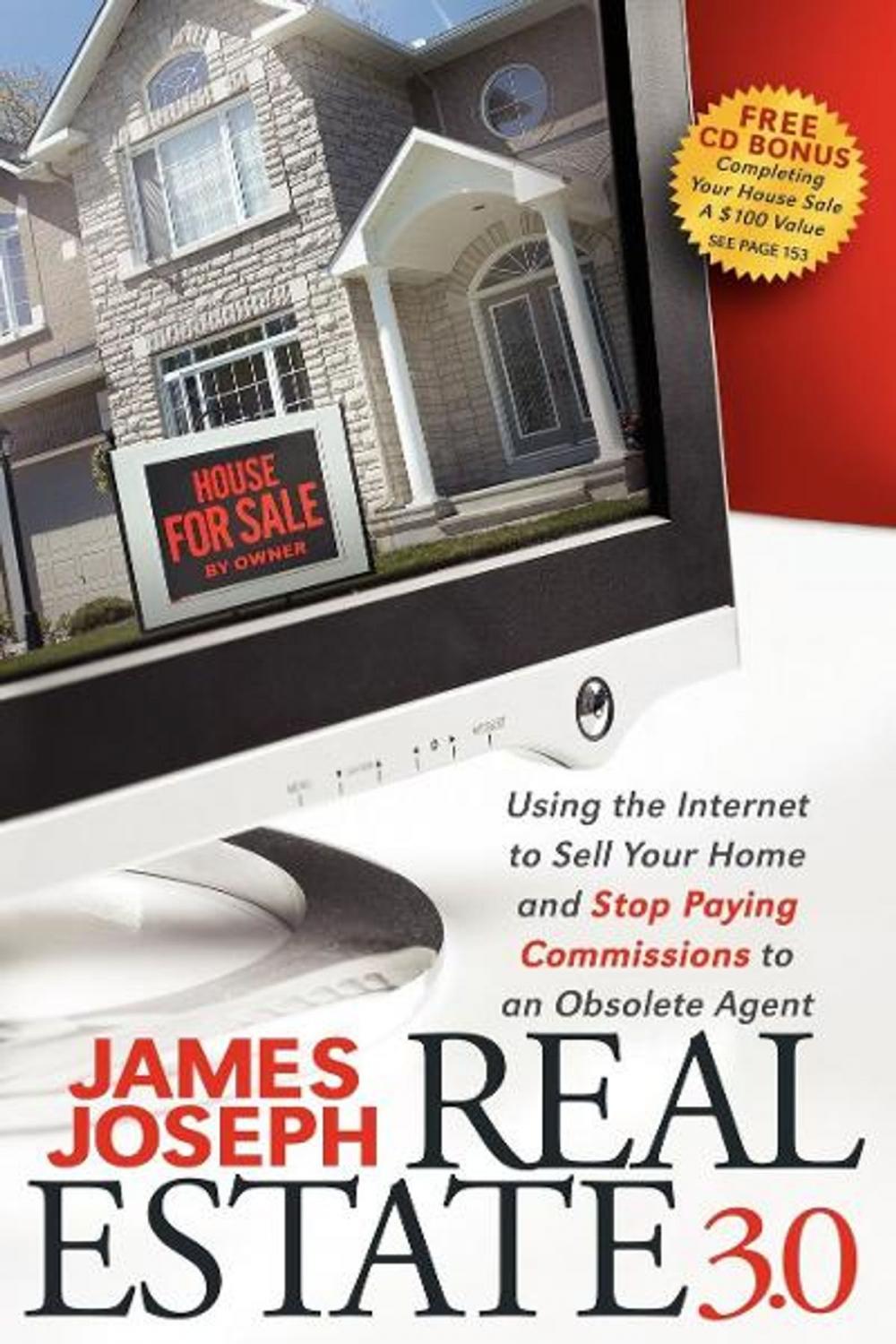Big bigCover of Real Estate 3.0