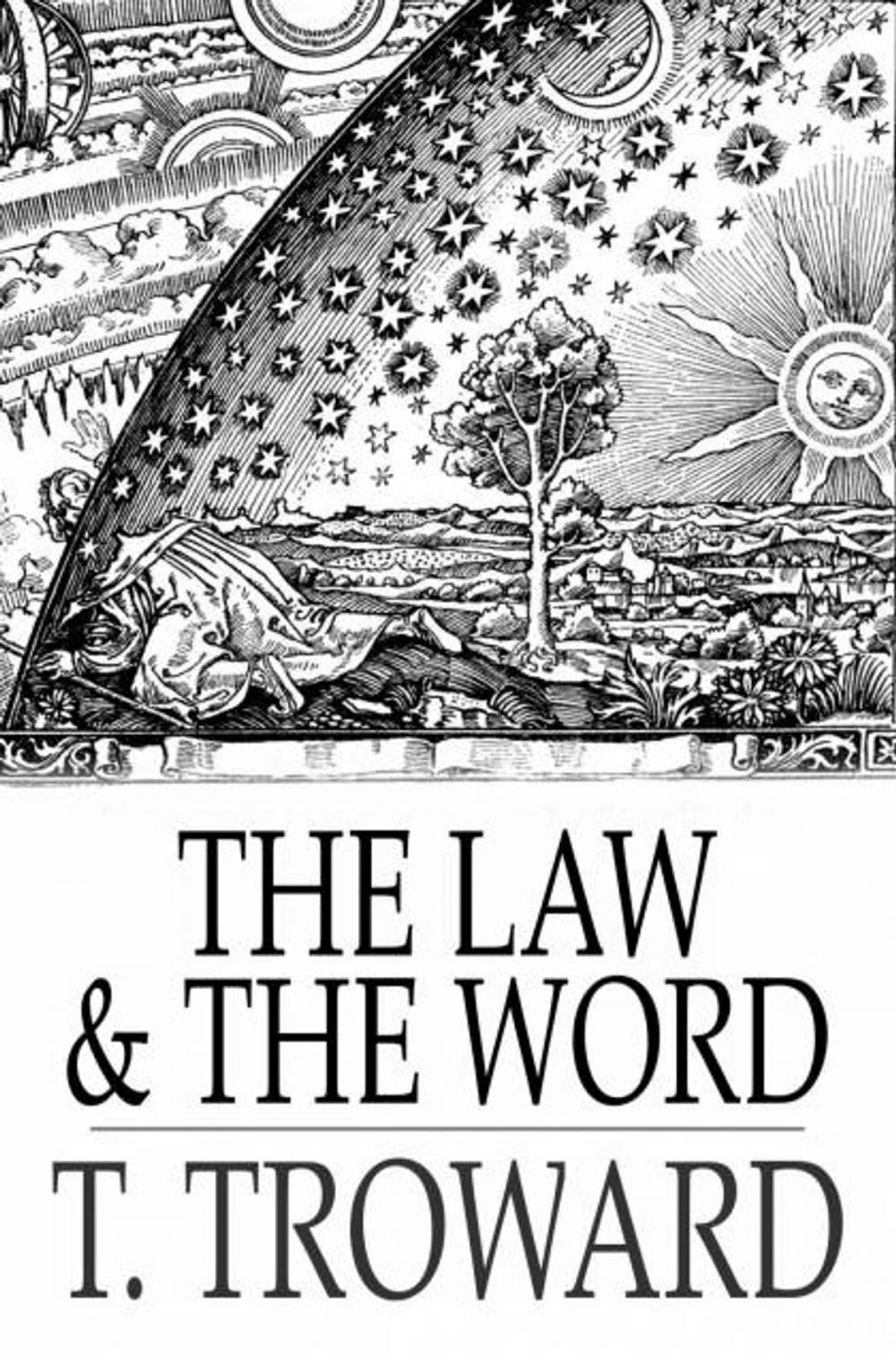Big bigCover of The Law and the Word