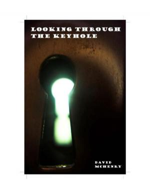 Cover of Looking Through The Keyhole