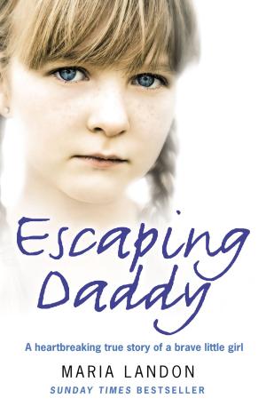Cover of the book Escaping Daddy by Mary-Jane Riley