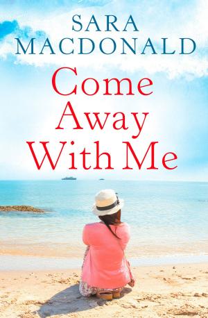 Cover of the book Come Away With Me by Chris Evans