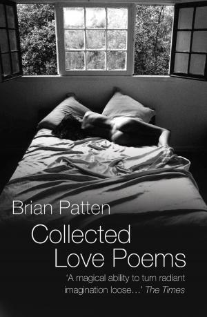 Cover of the book Collected Love Poems by Alex Lucksmith