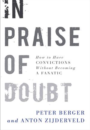 Cover of the book In Praise of Doubt by Charles Kimball
