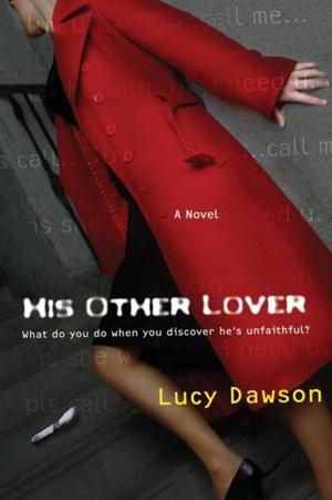 Book cover of His Other Lover