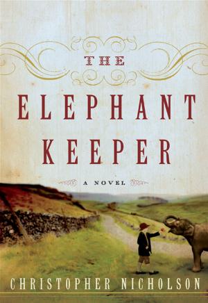 Cover of the book The Elephant Keeper by Lisa Papademetriou