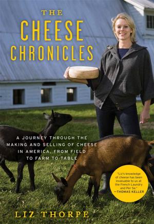 Cover of the book The Cheese Chronicles by Mary Jane Clark
