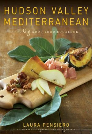 Cover of the book Hudson Valley Mediterranean by Barry Sears