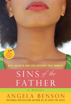 Cover of the book Sins of the Father by Patricia Sprinkle