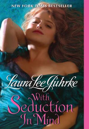 Cover of the book With Seduction in Mind by Carolyn Hart