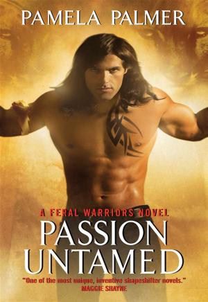 Cover of the book Passion Untamed by Pamela Britton