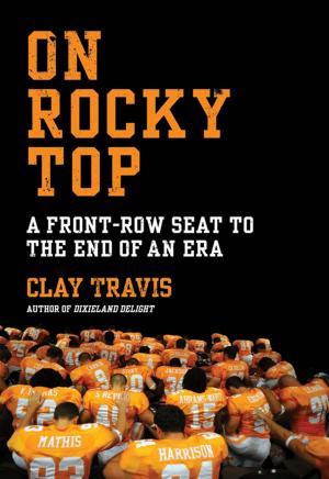 Cover of the book On Rocky Top by Madeline Howard